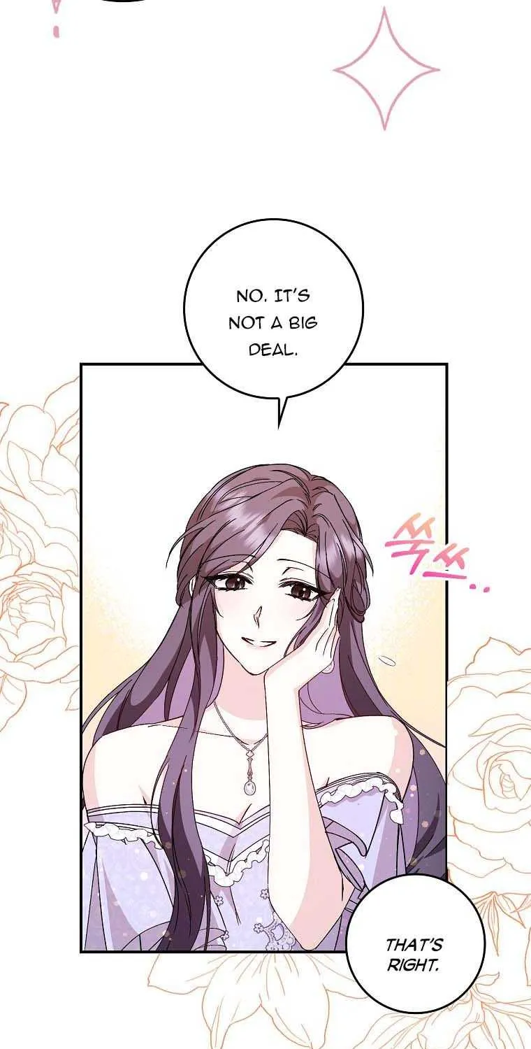 Don’t Pick Up What You’ve Thrown Away Chapter 33 page 47 - 