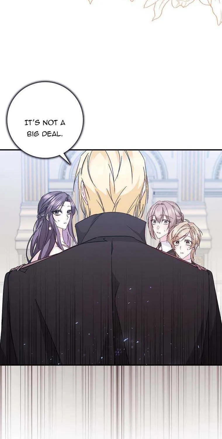 Don’t Pick Up What You’ve Thrown Away Chapter 33 page 48 - 
