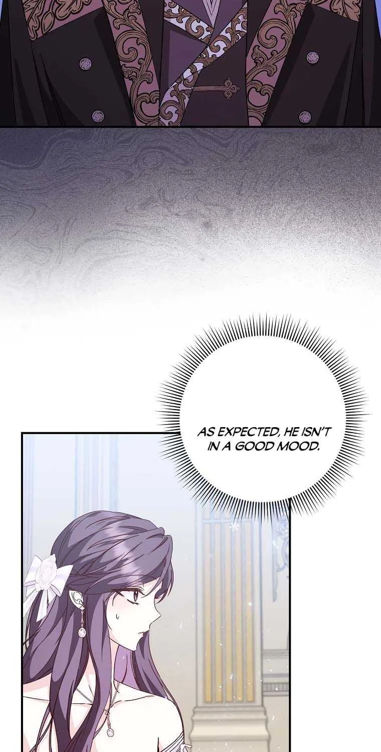 Don’t Pick Up What You’ve Thrown Away Chapter 33 page 50 - 