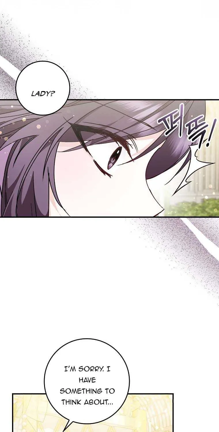 Don’t Pick Up What You’ve Thrown Away Chapter 33 page 6 - 