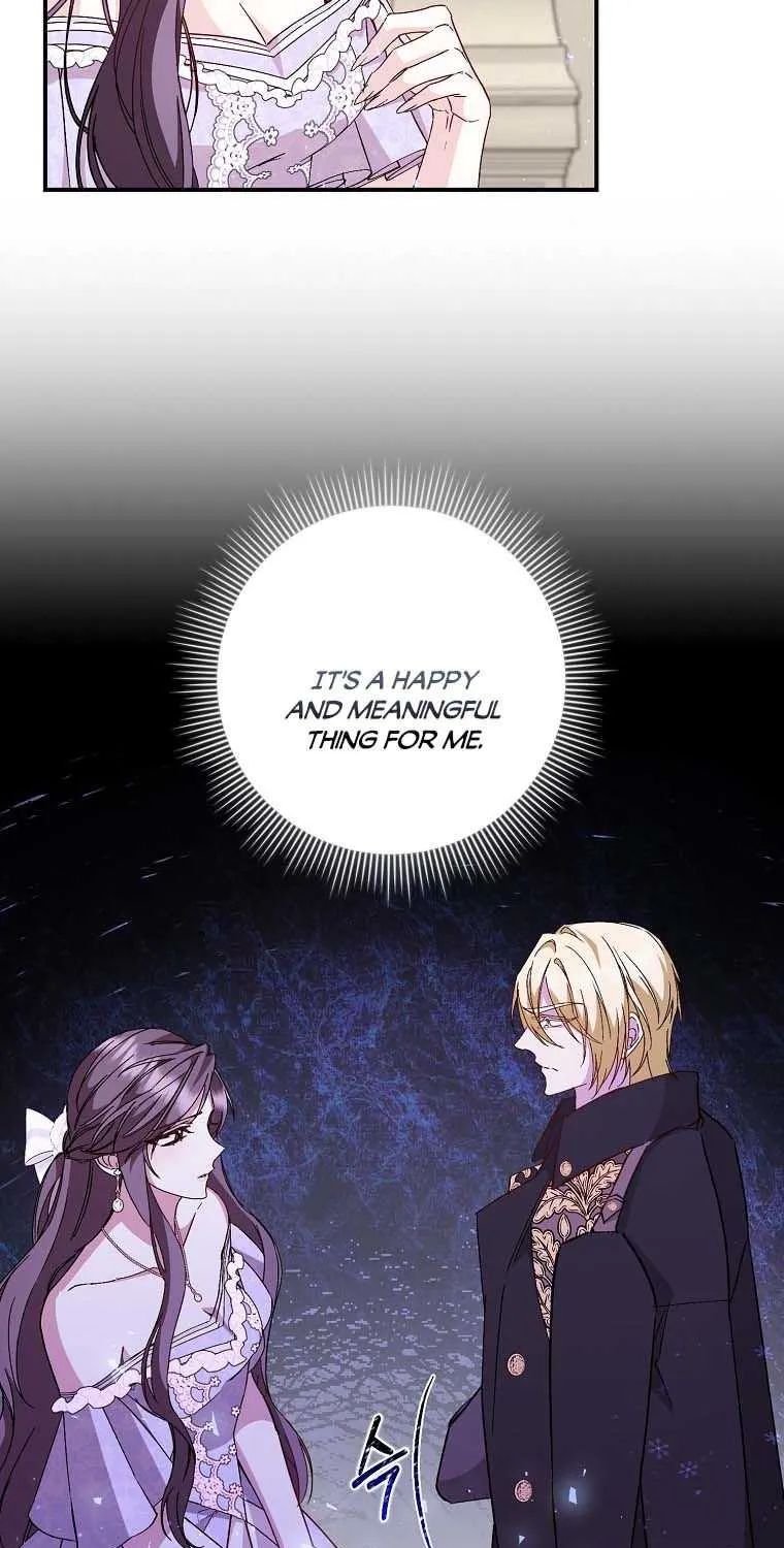 Don’t Pick Up What You’ve Thrown Away Chapter 33 page 51 - 