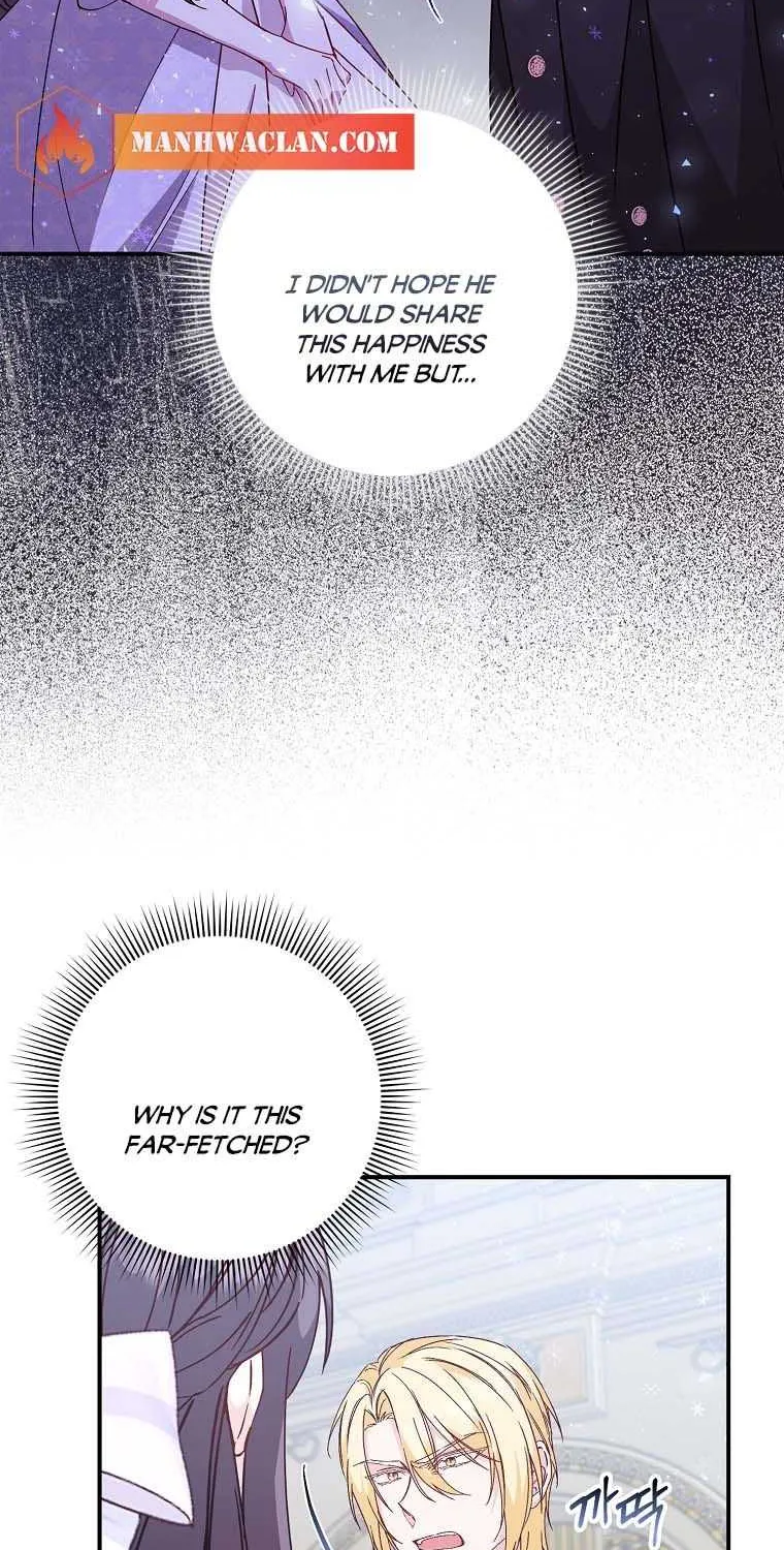 Don’t Pick Up What You’ve Thrown Away Chapter 33 page 52 - 