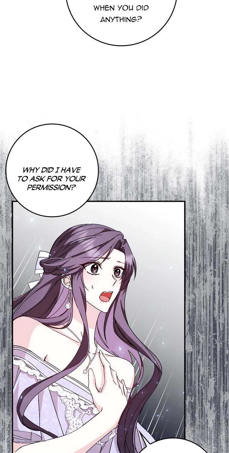 Don’t Pick Up What You’ve Thrown Away Chapter 33 page 56 - 