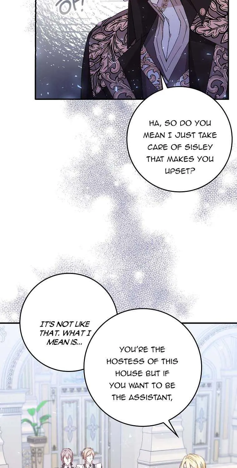 Don’t Pick Up What You’ve Thrown Away Chapter 33 page 58 - 