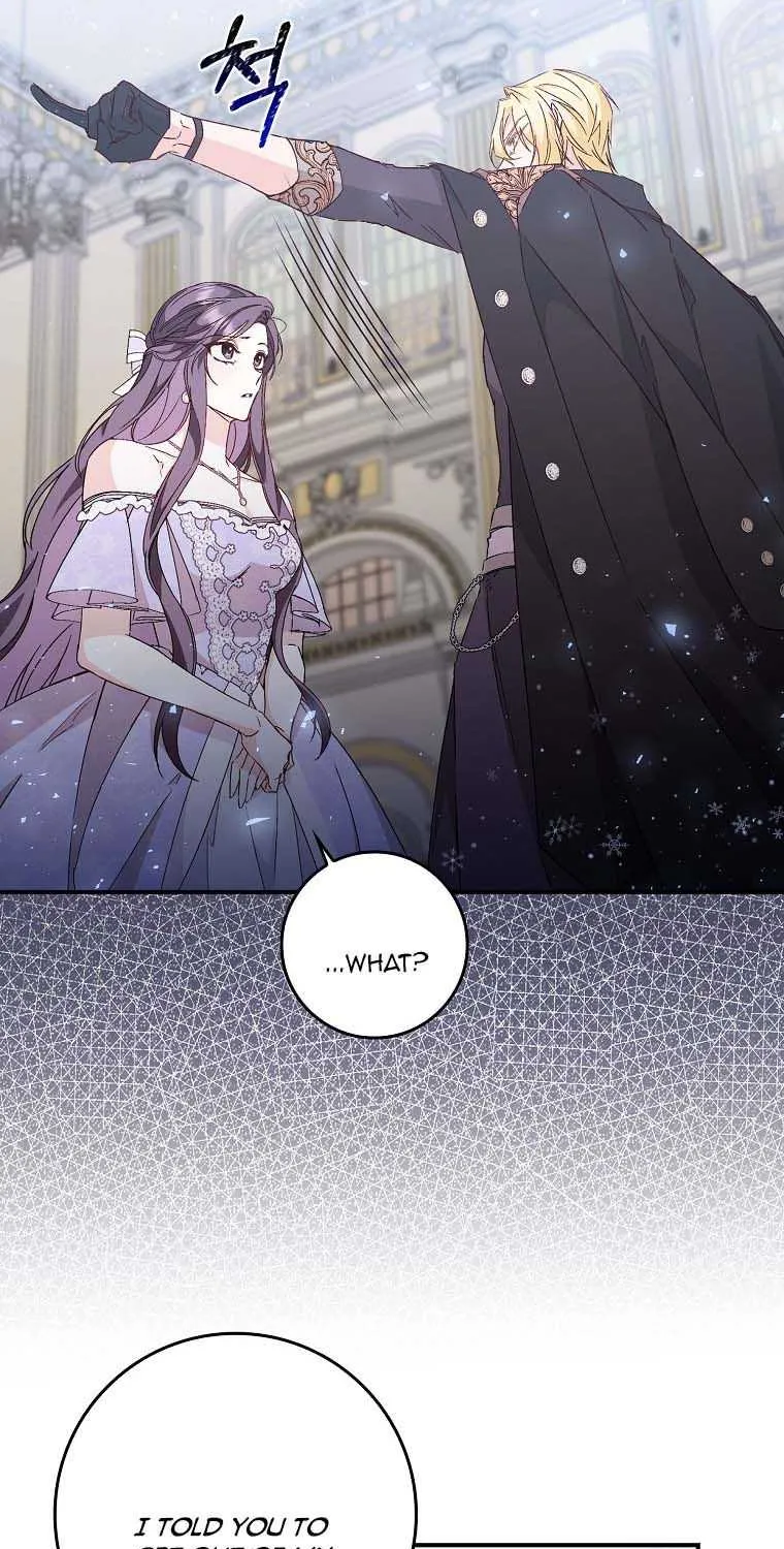 Don’t Pick Up What You’ve Thrown Away Chapter 33 page 60 - 