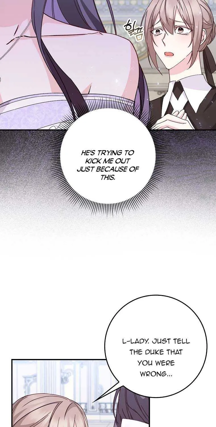 Don’t Pick Up What You’ve Thrown Away Chapter 33 page 62 - 