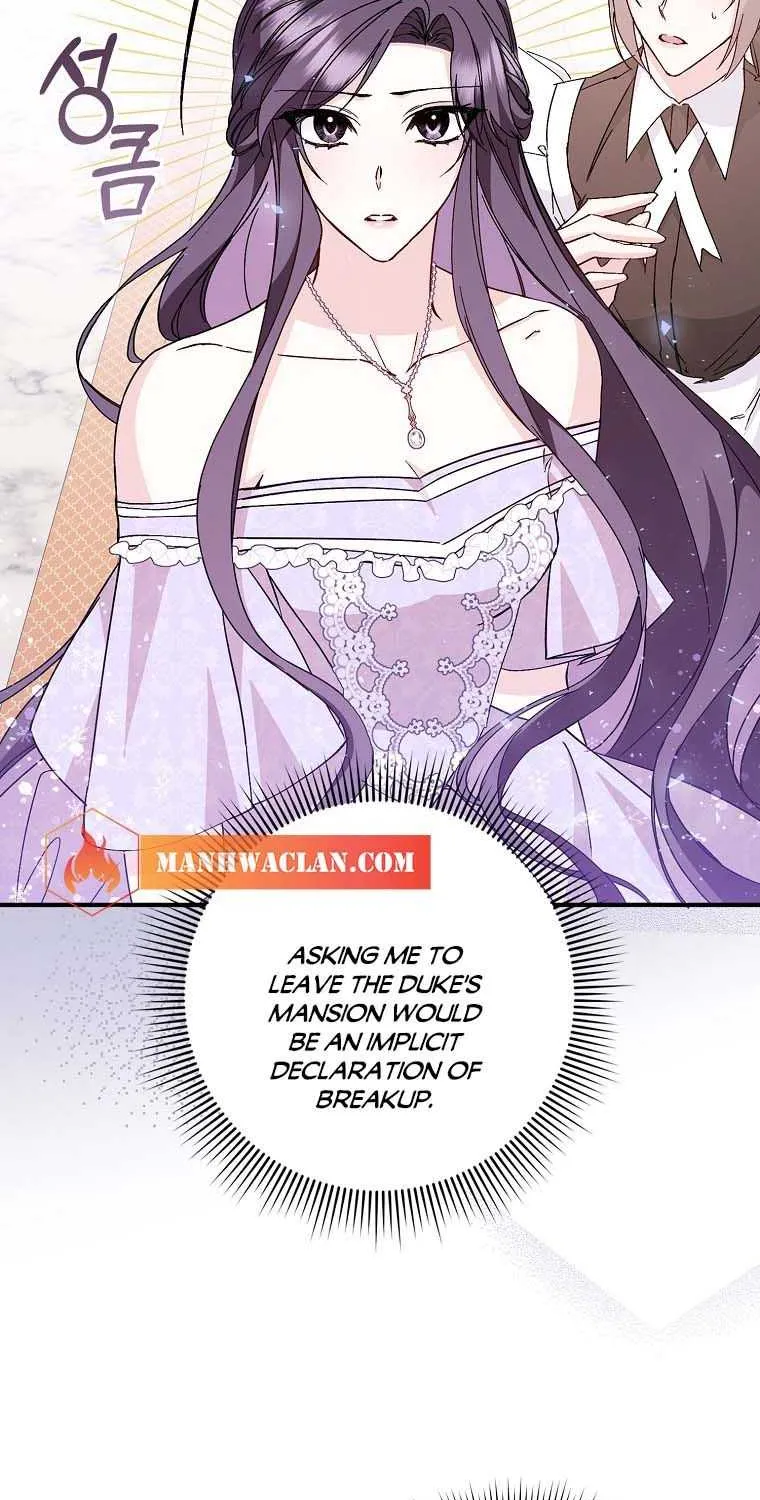 Don’t Pick Up What You’ve Thrown Away Chapter 33 page 64 - 