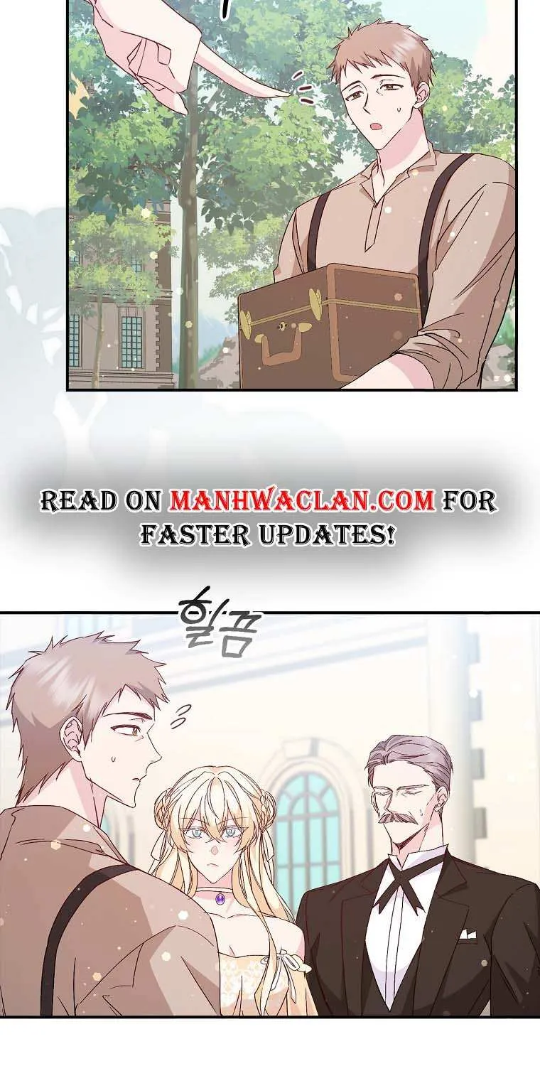 Don’t Pick Up What You’ve Thrown Away Chapter 34.5 page 13 - 