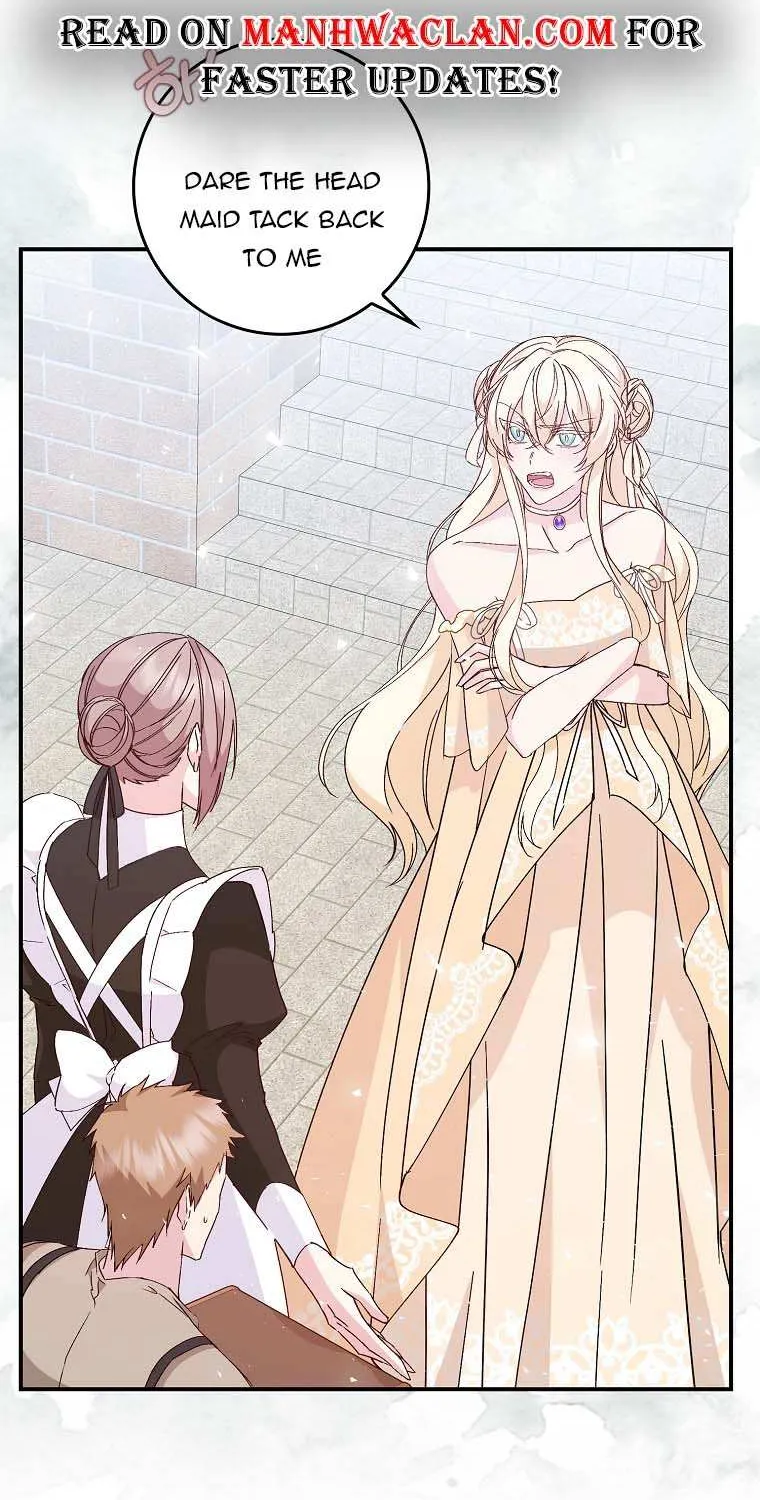 Don’t Pick Up What You’ve Thrown Away Chapter 34.5 page 16 - 