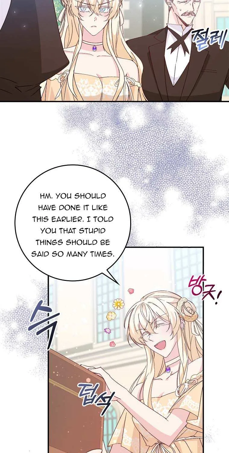Don’t Pick Up What You’ve Thrown Away Chapter 34.5 page 18 - 