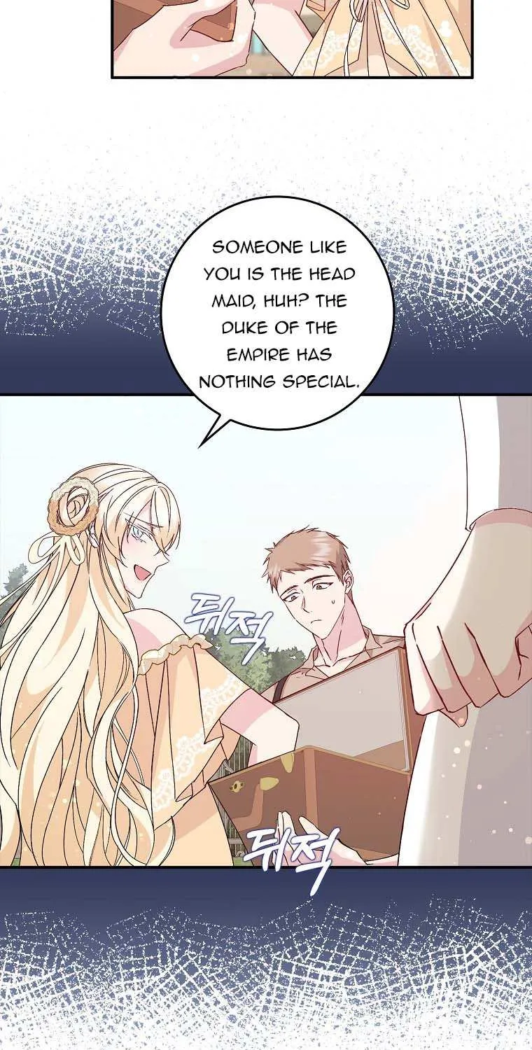 Don’t Pick Up What You’ve Thrown Away Chapter 34.5 page 19 - 