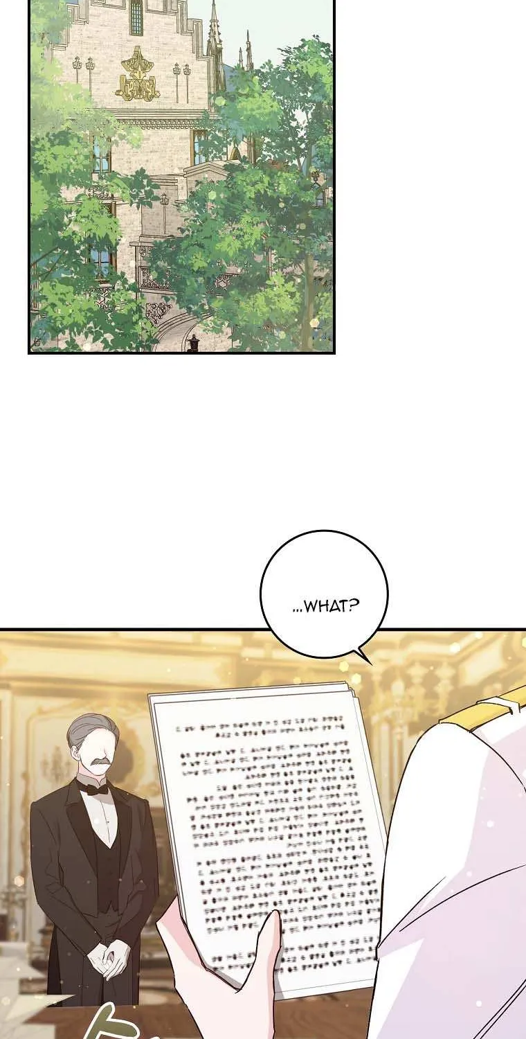 Don’t Pick Up What You’ve Thrown Away Chapter 34.5 page 24 - 