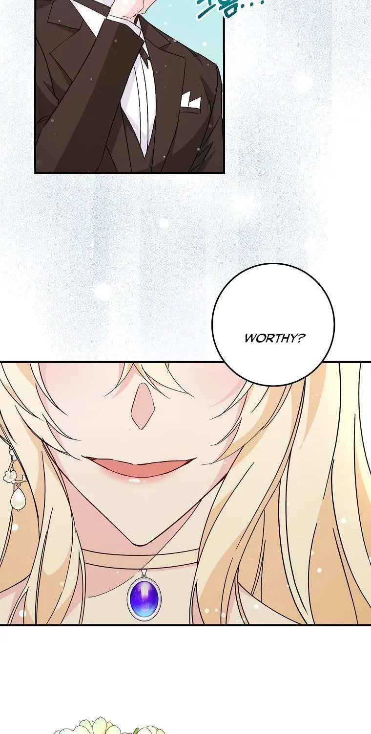 Don’t Pick Up What You’ve Thrown Away Chapter 34.5 page 5 - 