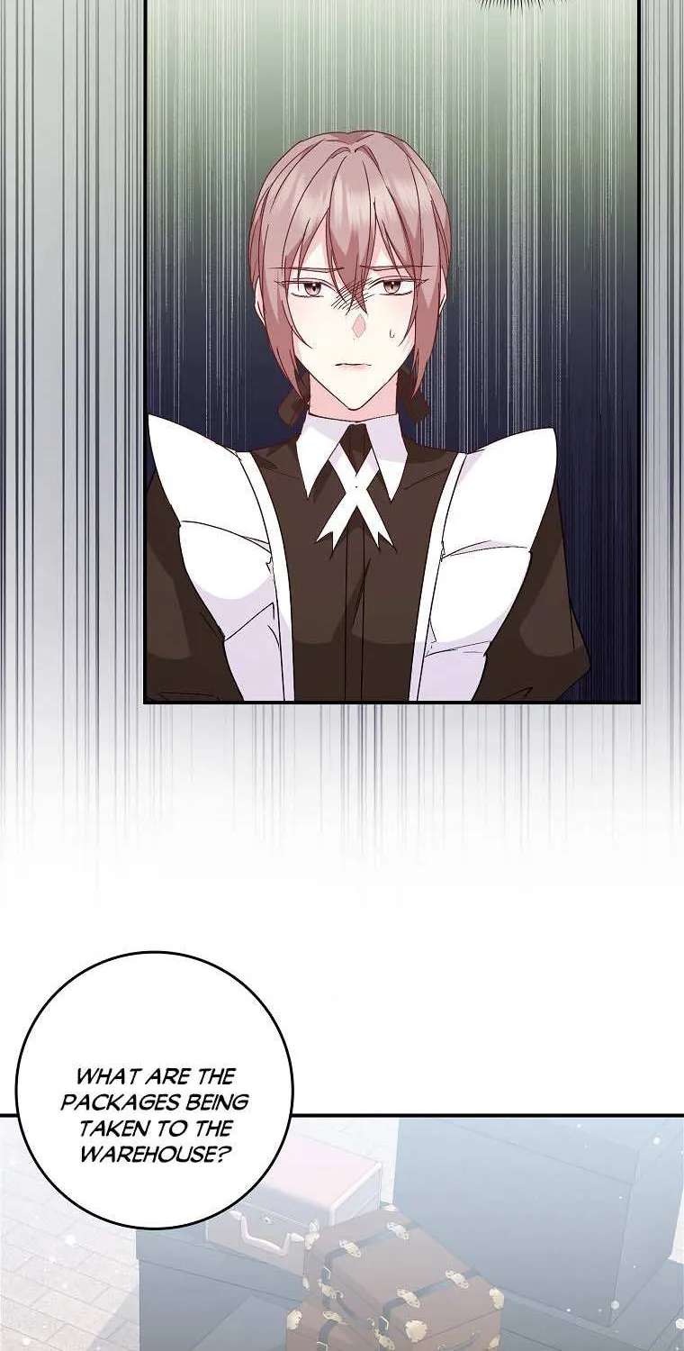 Don’t Pick Up What You’ve Thrown Away Chapter 34.5 page 10 - 