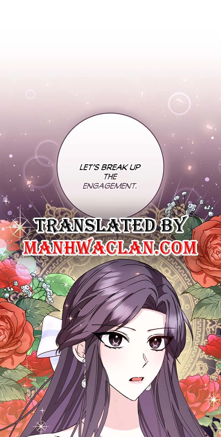 Don’t Pick Up What You’ve Thrown Away Chapter 34 page 1 - 