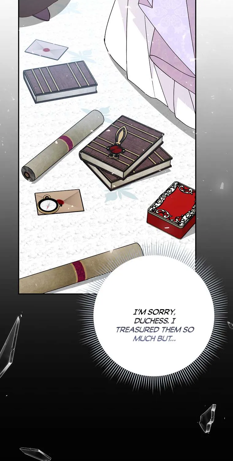 Don’t Pick Up What You’ve Thrown Away Chapter 34 page 15 - 