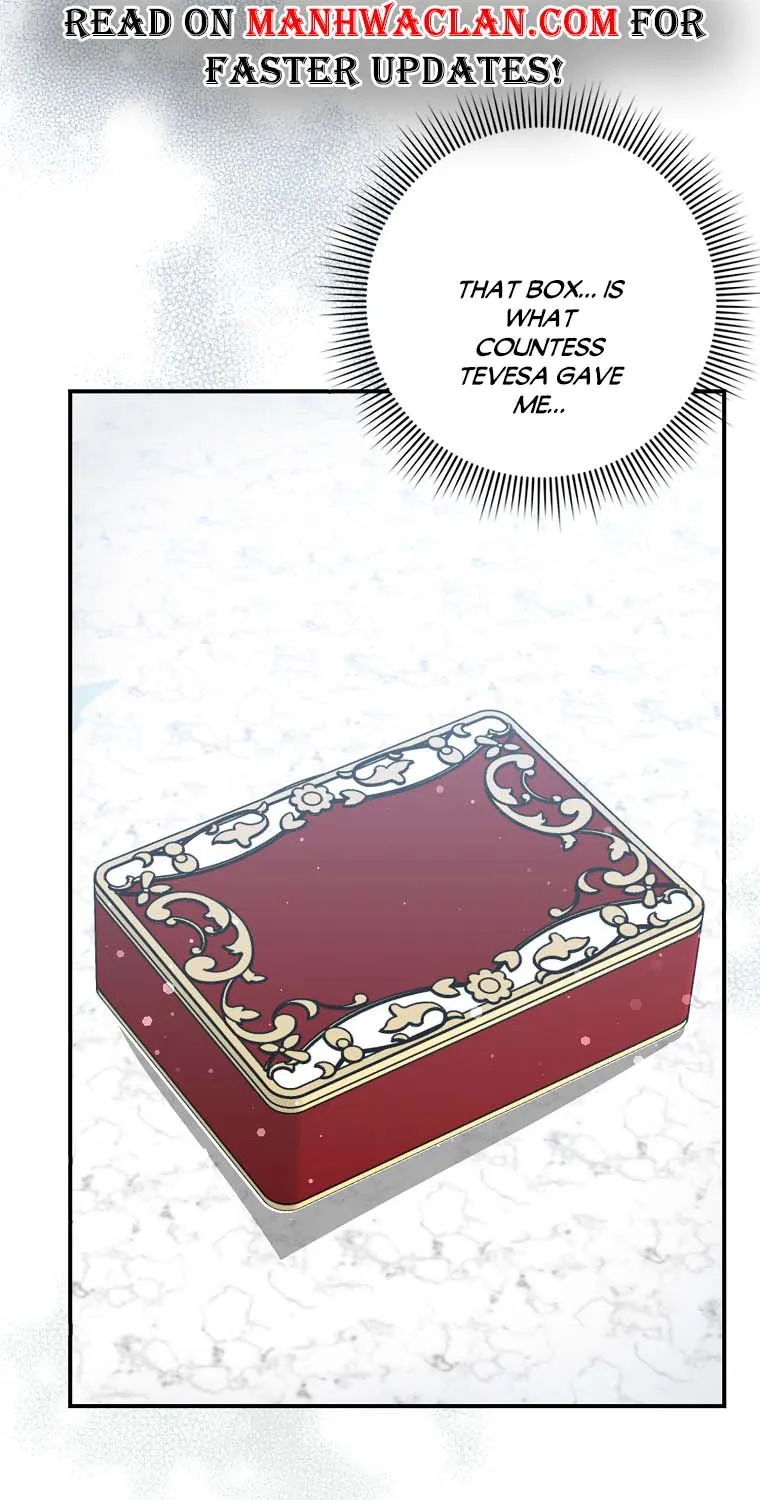 Don’t Pick Up What You’ve Thrown Away Chapter 34 page 18 - 