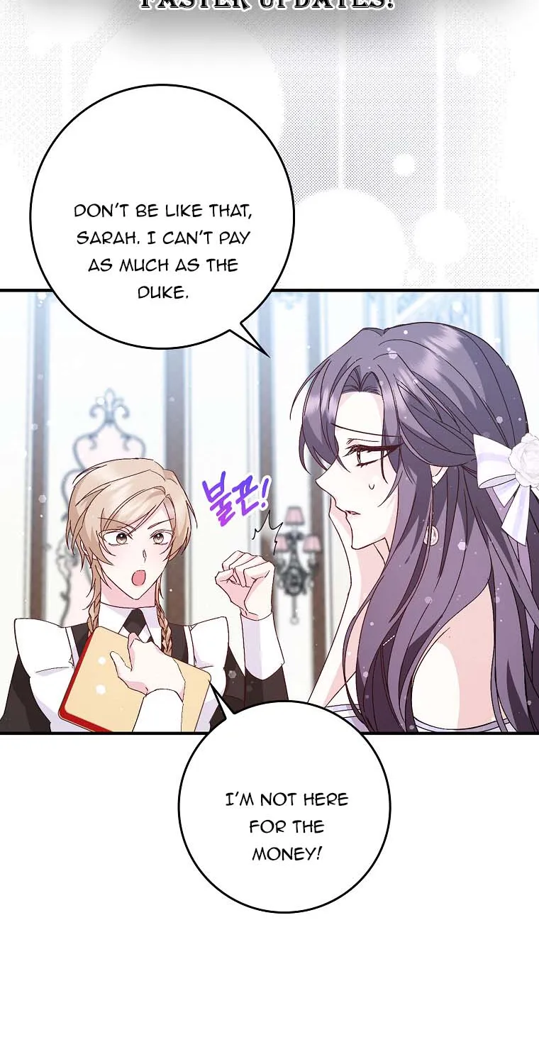 Don’t Pick Up What You’ve Thrown Away Chapter 34 page 26 - 