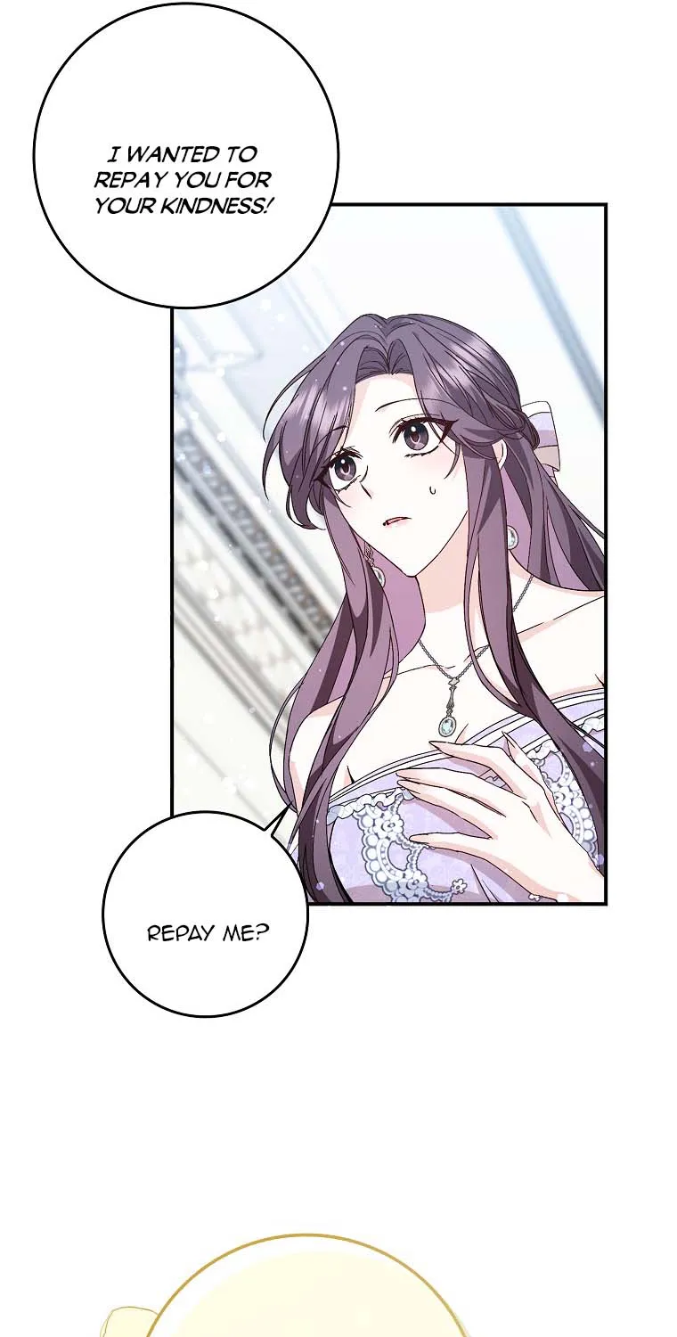 Don’t Pick Up What You’ve Thrown Away Chapter 34 page 27 - 