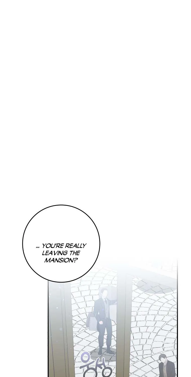 Don’t Pick Up What You’ve Thrown Away Chapter 34 page 31 - 