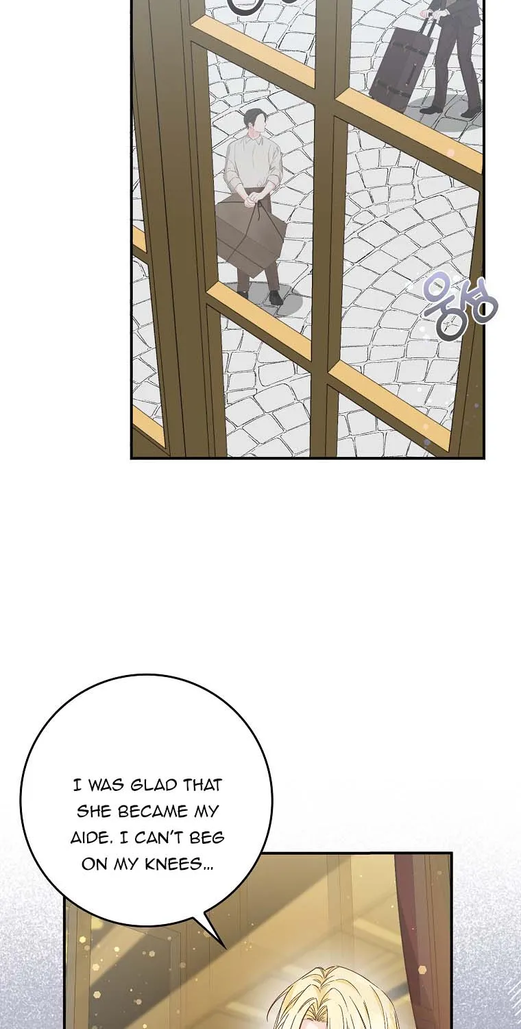 Don’t Pick Up What You’ve Thrown Away Chapter 34 page 32 - 