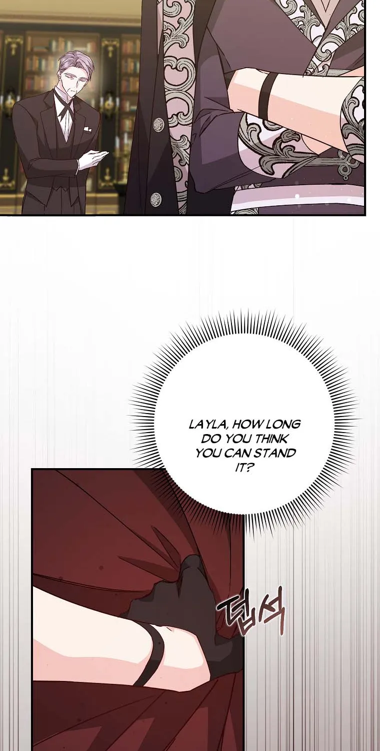 Don’t Pick Up What You’ve Thrown Away Chapter 34 page 34 - 