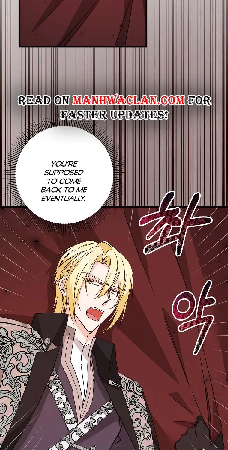 Don’t Pick Up What You’ve Thrown Away Chapter 34 page 35 - 