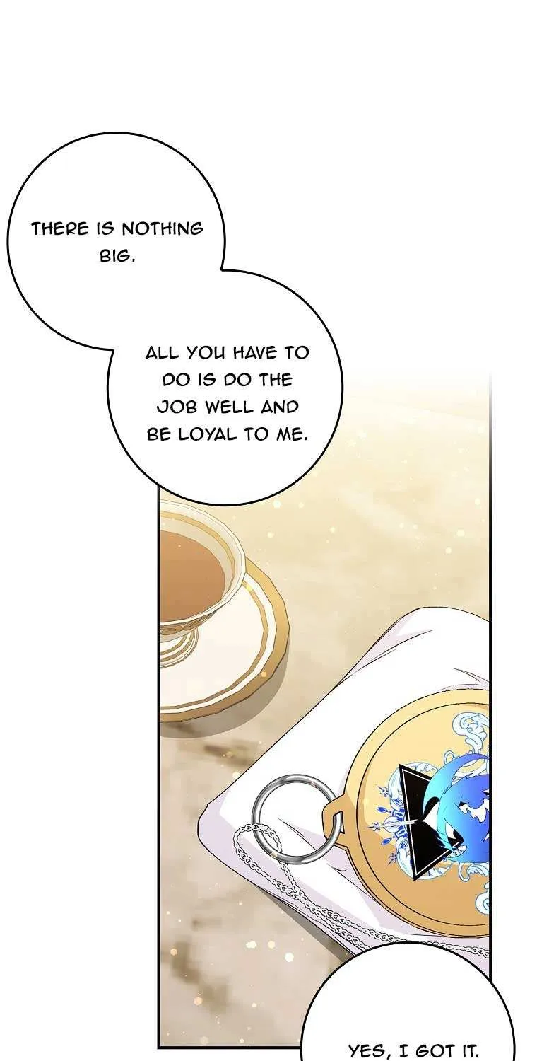 Don’t Pick Up What You’ve Thrown Away Chapter 35.5 page 13 - 