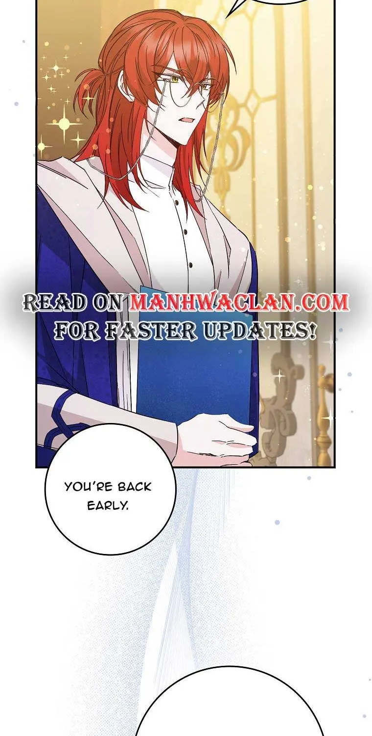Don’t Pick Up What You’ve Thrown Away Chapter 35.5 page 16 - 