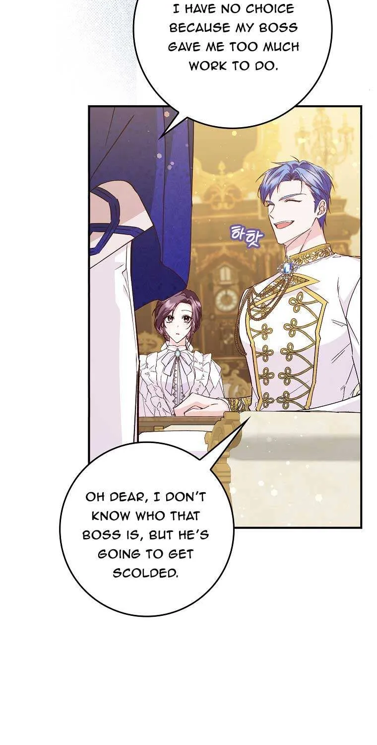 Don’t Pick Up What You’ve Thrown Away Chapter 35.5 page 17 - 