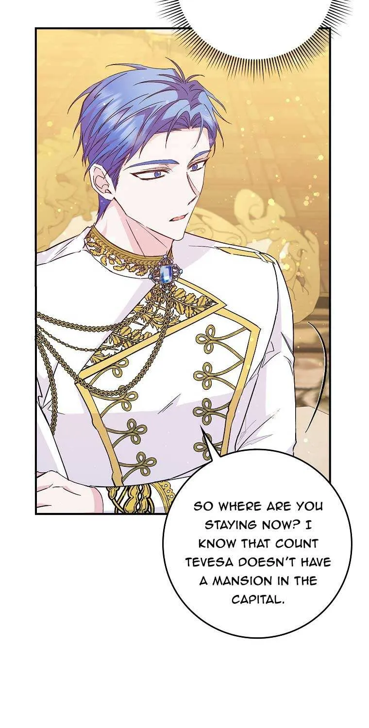 Don’t Pick Up What You’ve Thrown Away Chapter 35.5 page 3 - 