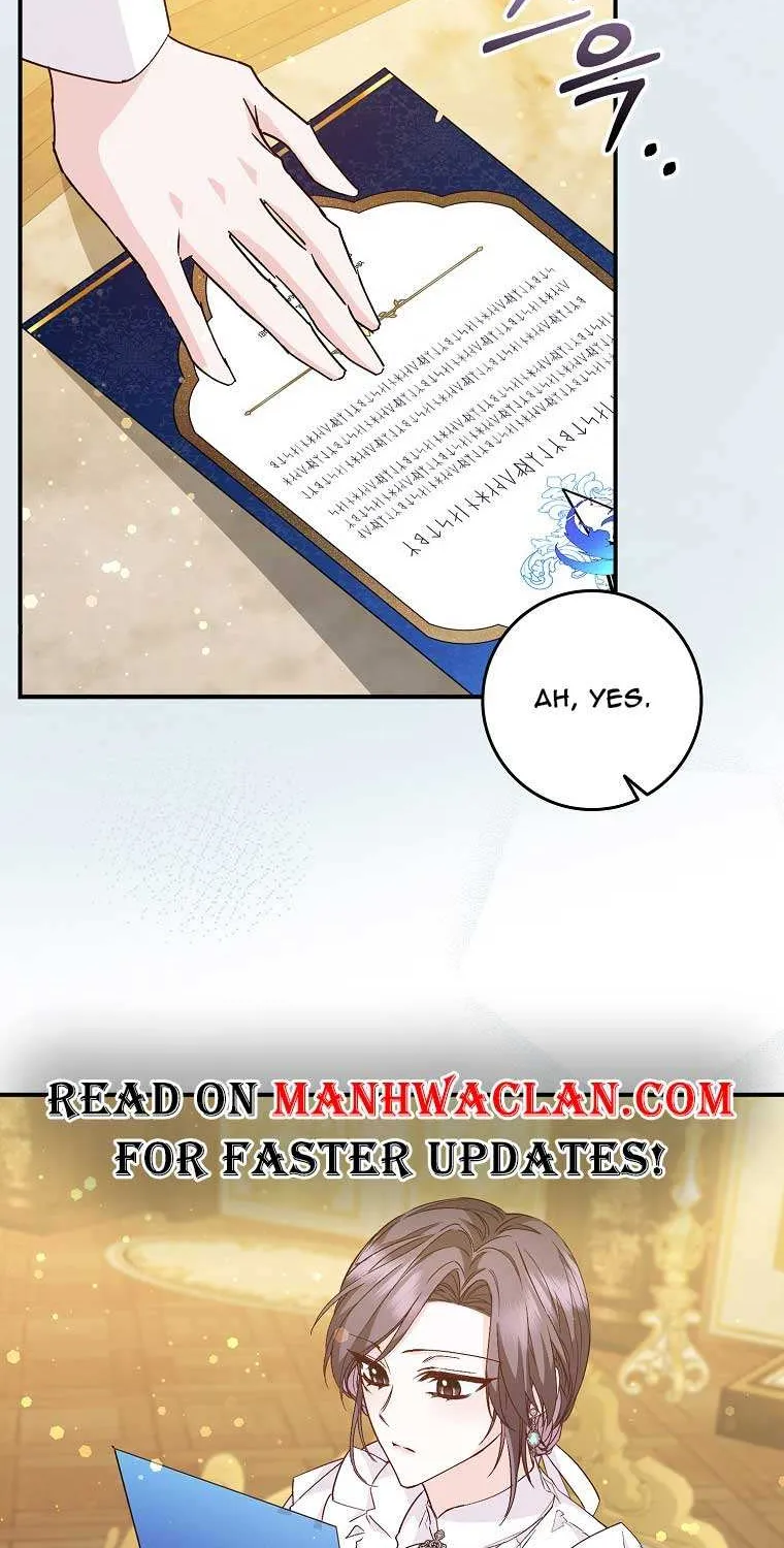 Don’t Pick Up What You’ve Thrown Away Chapter 35.5 page 22 - 