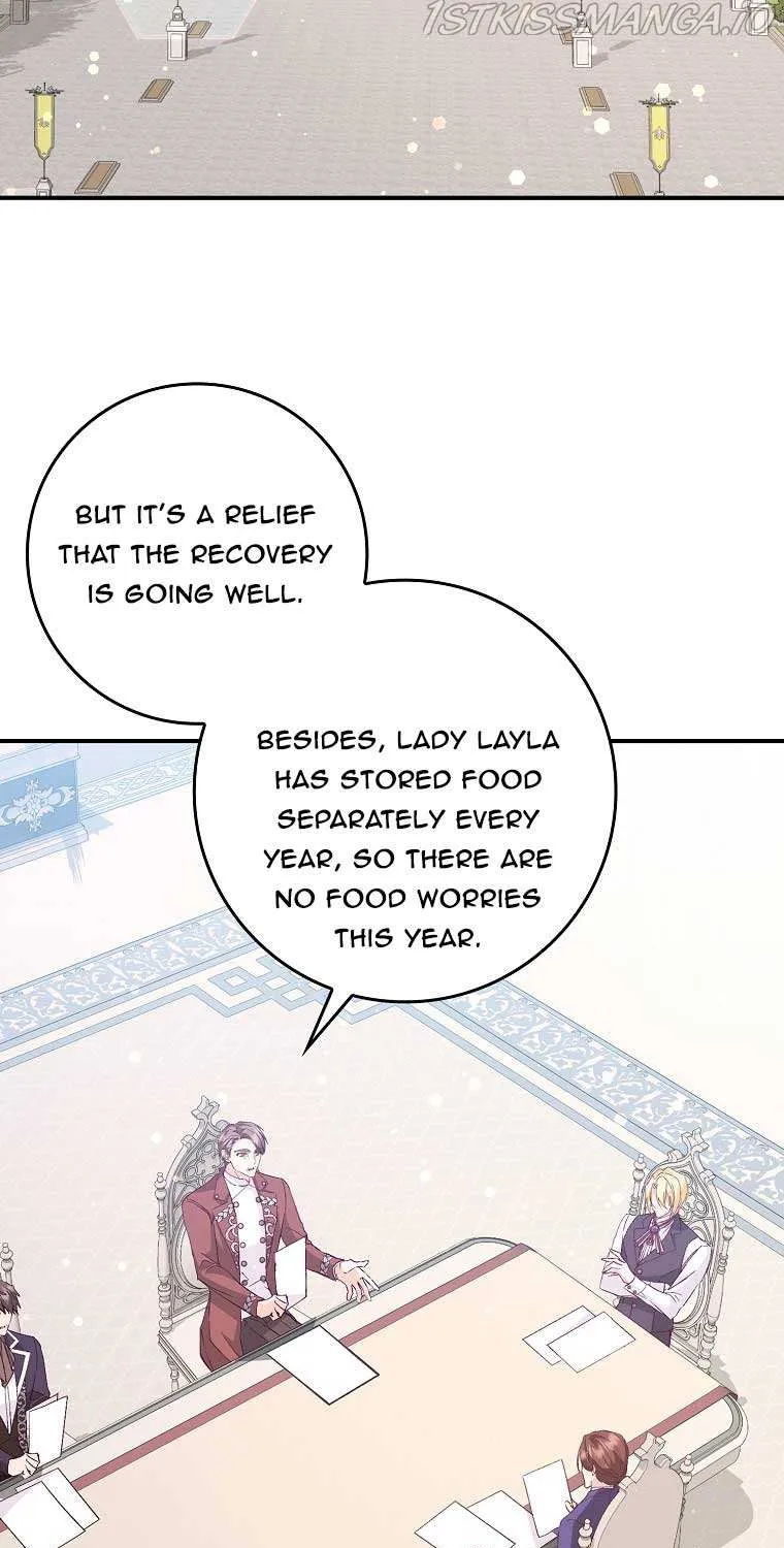 Don’t Pick Up What You’ve Thrown Away Chapter 35.5 page 26 - 