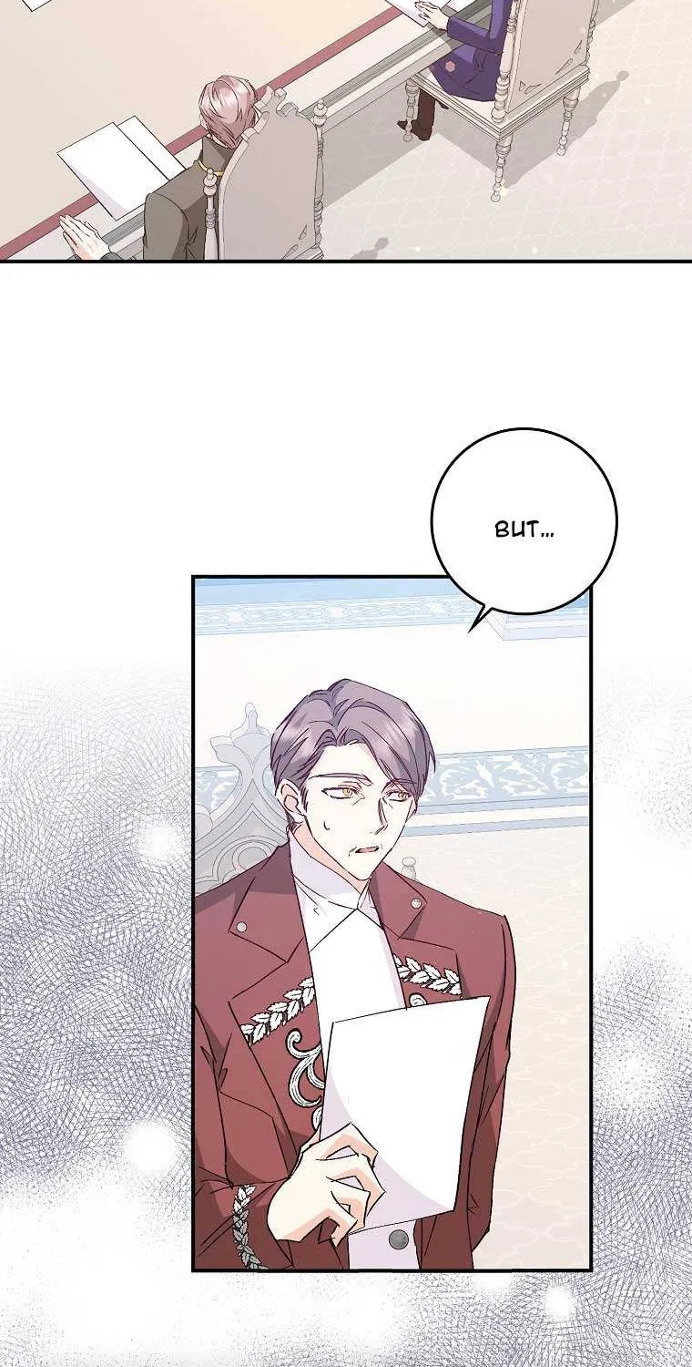 Don’t Pick Up What You’ve Thrown Away Chapter 35.5 page 27 - 