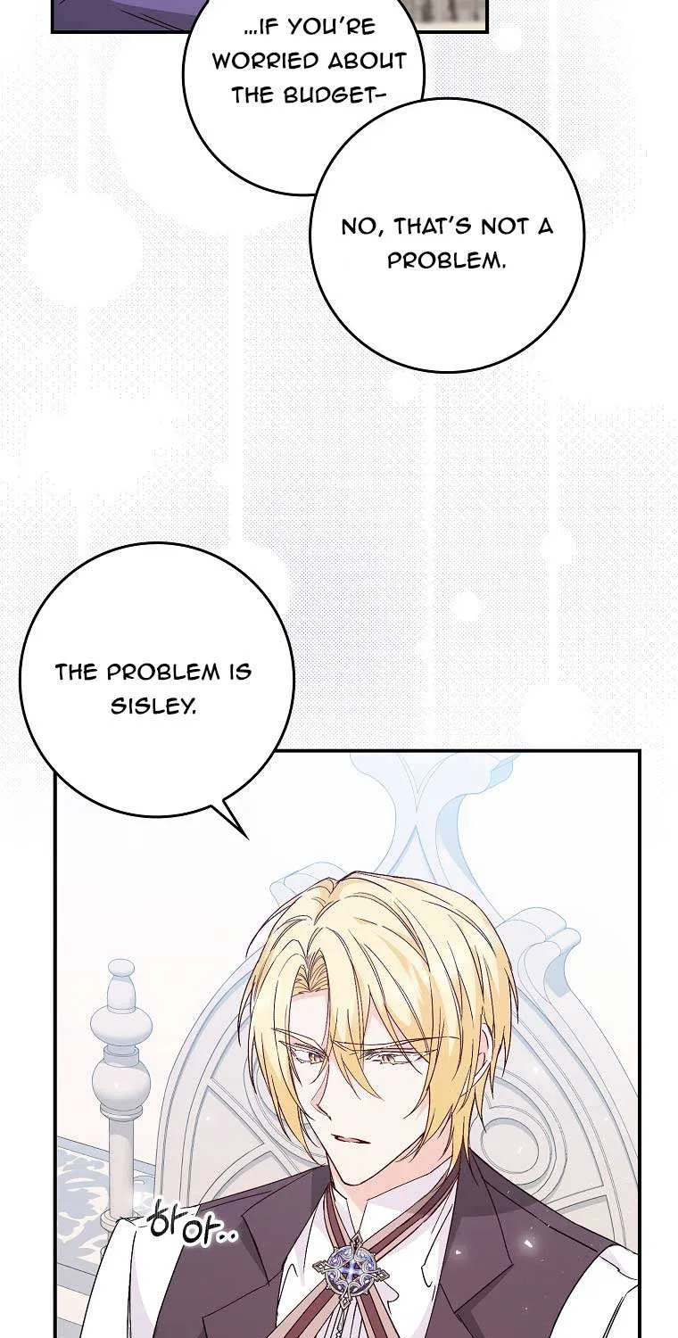 Don’t Pick Up What You’ve Thrown Away Chapter 35.5 page 30 - 