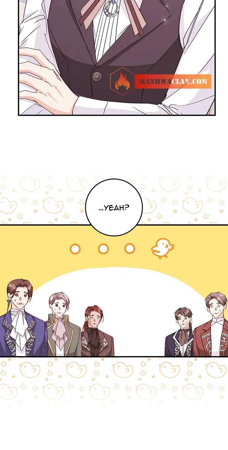 Don’t Pick Up What You’ve Thrown Away Chapter 35.5 page 31 - 