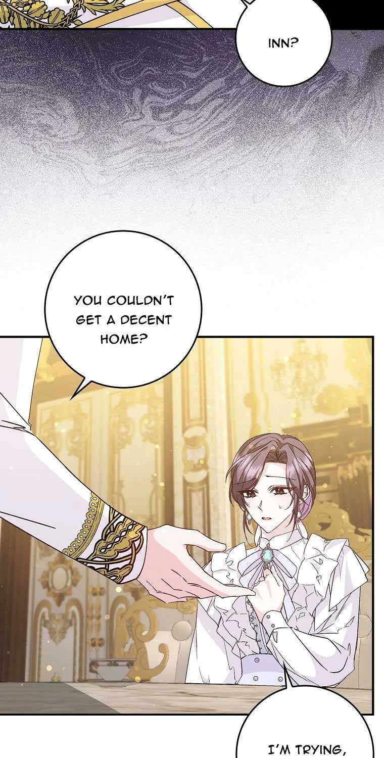 Don’t Pick Up What You’ve Thrown Away Chapter 35.5 page 5 - 