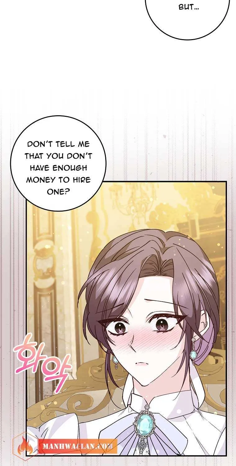 Don’t Pick Up What You’ve Thrown Away Chapter 35.5 page 6 - 