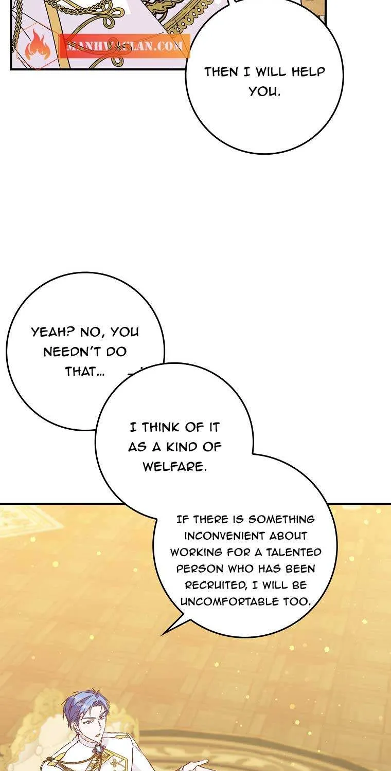 Don’t Pick Up What You’ve Thrown Away Chapter 35.5 page 9 - 