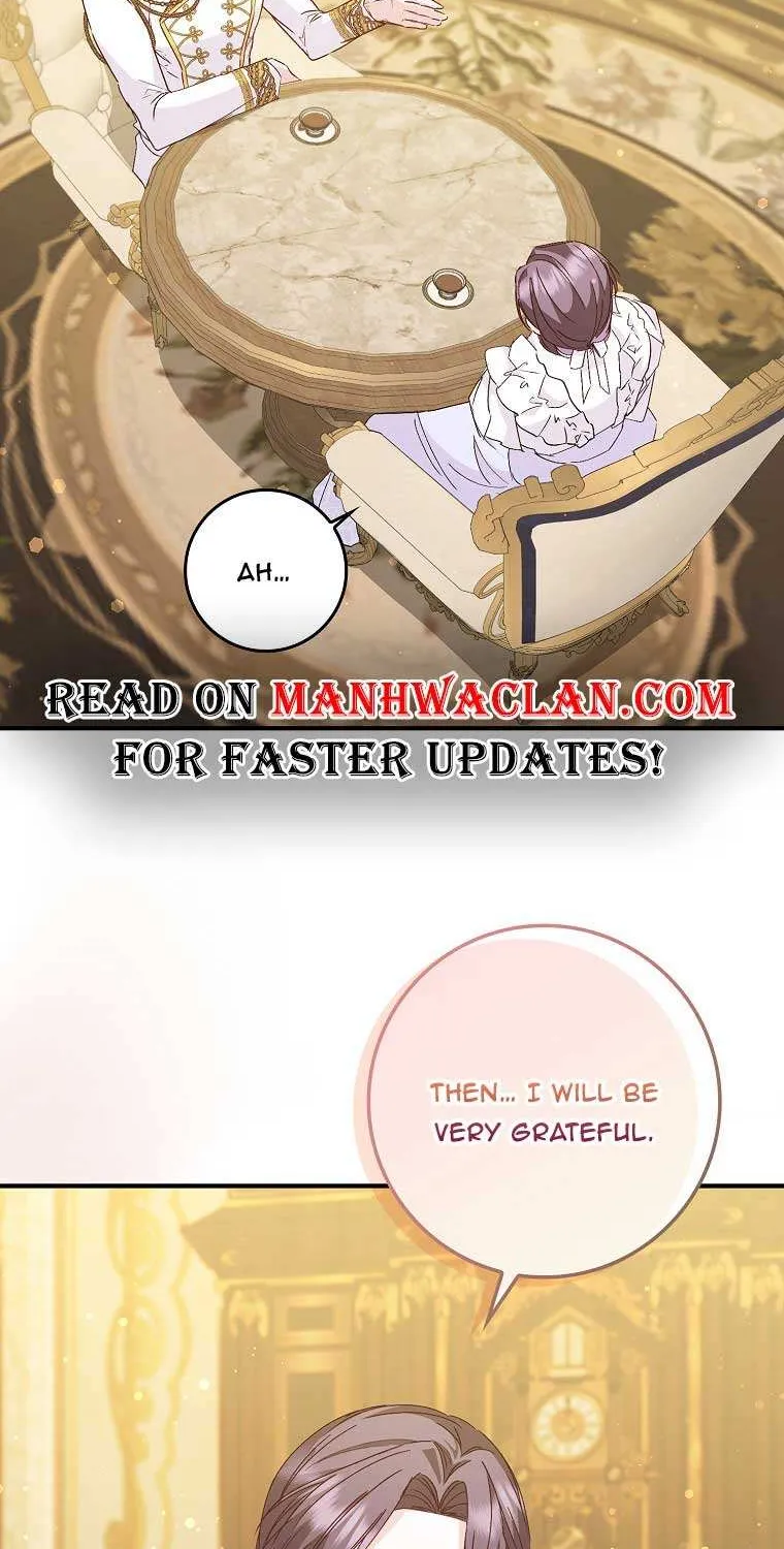 Don’t Pick Up What You’ve Thrown Away Chapter 35.5 page 10 - 