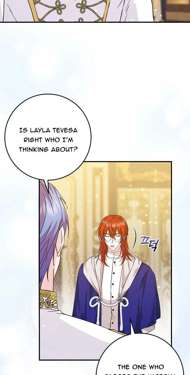 Don’t Pick Up What You’ve Thrown Away Chapter 35 page 2 - 
