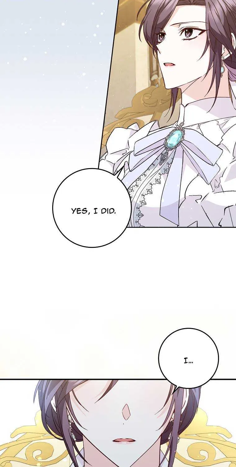 Don’t Pick Up What You’ve Thrown Away Chapter 35 page 14 - 