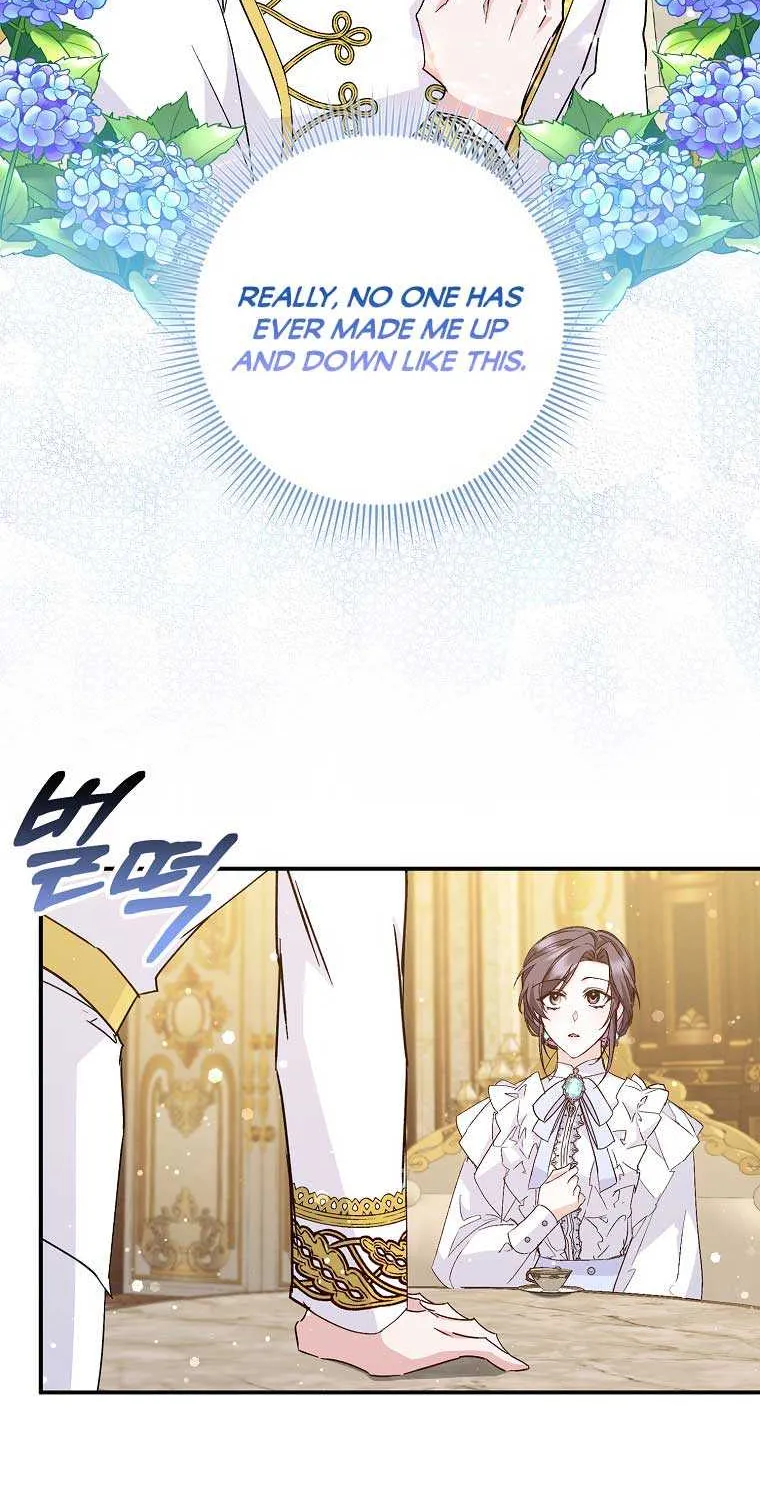 Don’t Pick Up What You’ve Thrown Away Chapter 35 page 18 - 