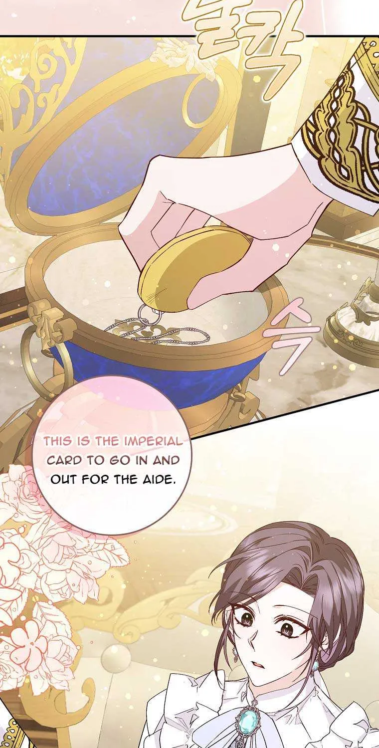 Don’t Pick Up What You’ve Thrown Away Chapter 35 page 20 - 