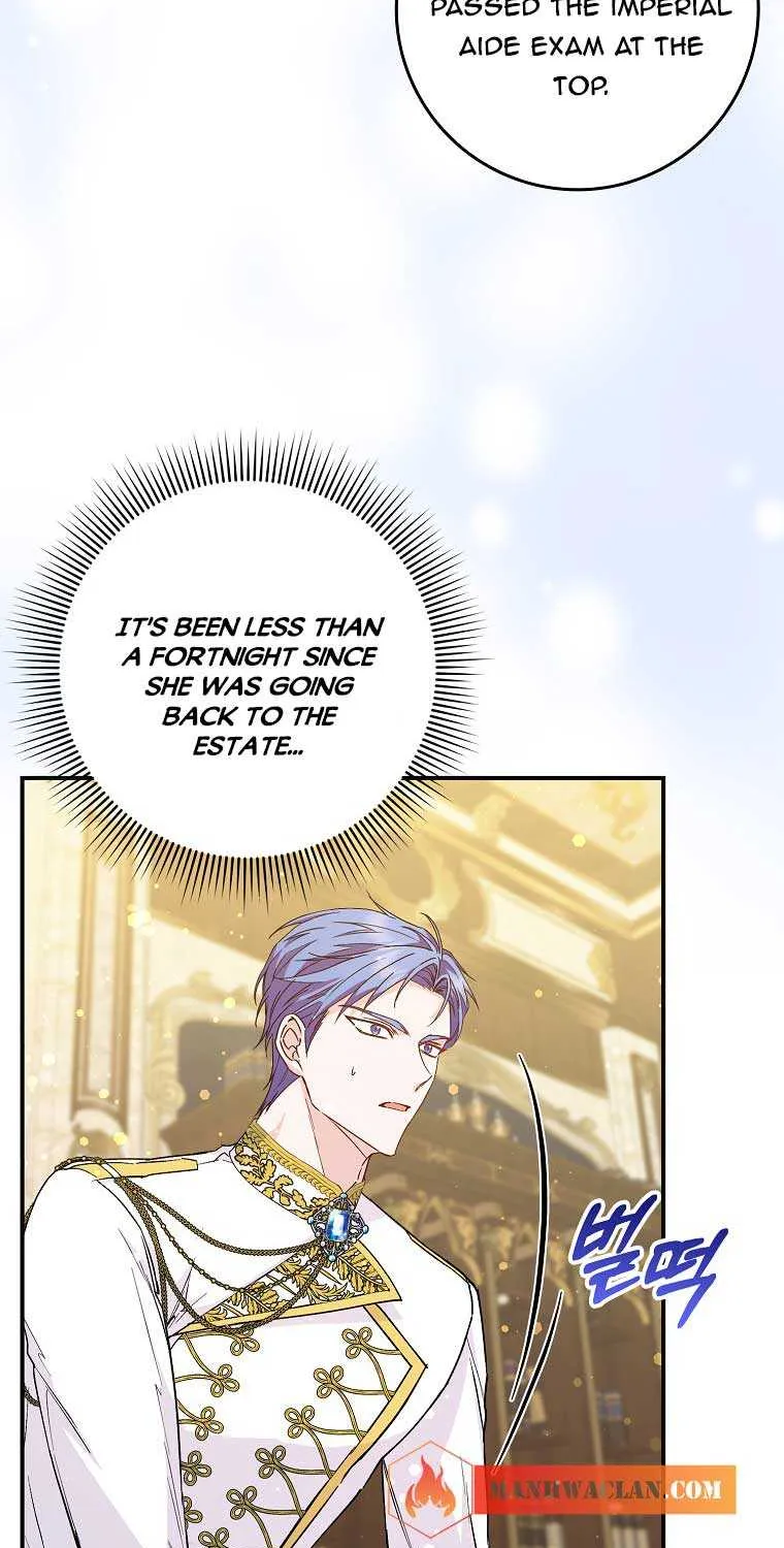 Don’t Pick Up What You’ve Thrown Away Chapter 35 page 3 - 