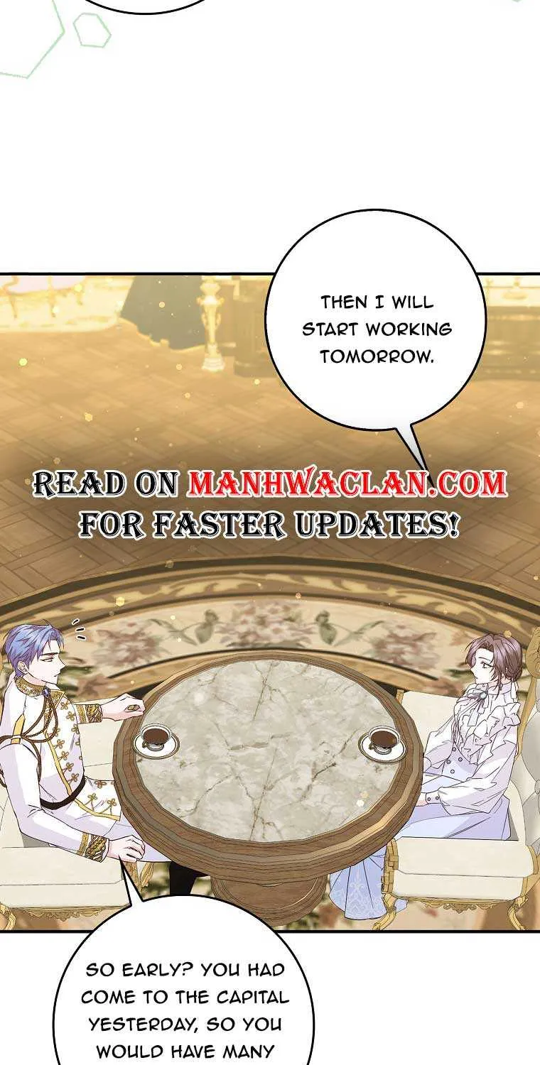 Don’t Pick Up What You’ve Thrown Away Chapter 35 page 23 - 