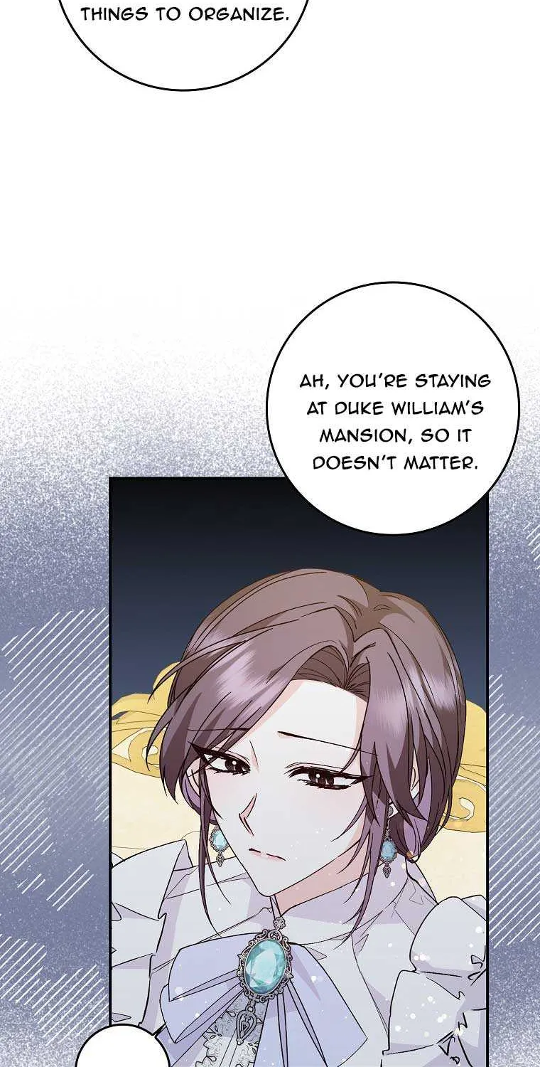 Don’t Pick Up What You’ve Thrown Away Chapter 35 page 24 - 