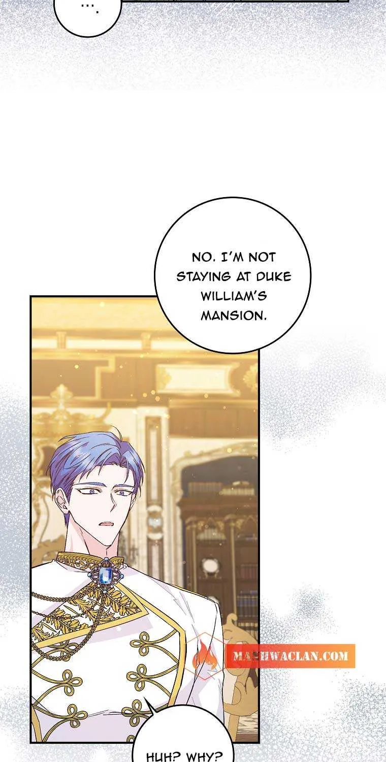 Don’t Pick Up What You’ve Thrown Away Chapter 35 page 25 - 