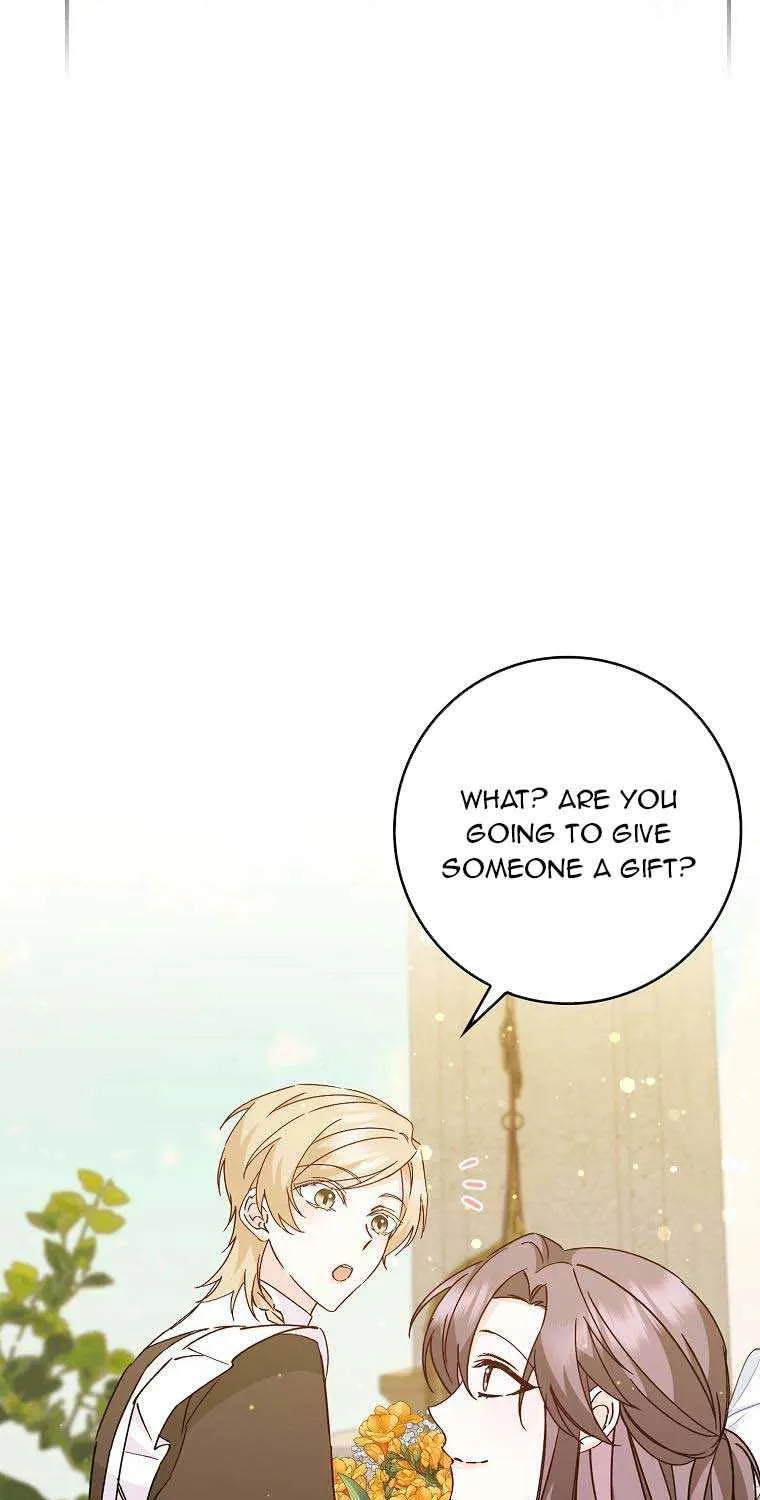Don’t Pick Up What You’ve Thrown Away Chapter 36.5 page 1 - 