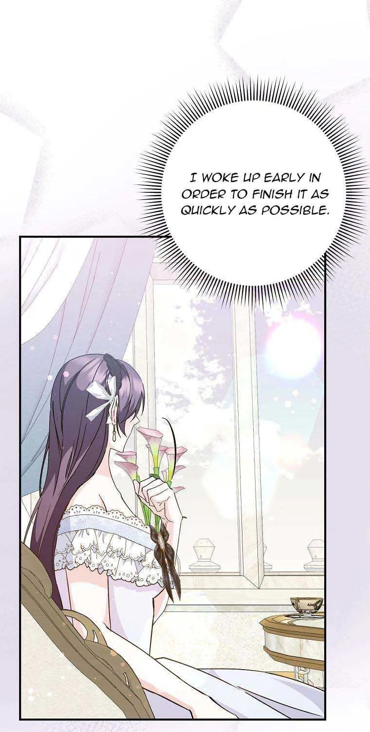 Don’t Pick Up What You’ve Thrown Away Chapter 36.5 page 11 - 
